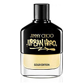 jimmy choo urban hero gold edition парфюмна вода за мъже без опаковка edp
