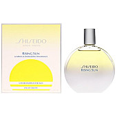shiseido rising sun тоалетна вода за жени edt