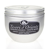 tesori doriente muschio bianco крем за тяло