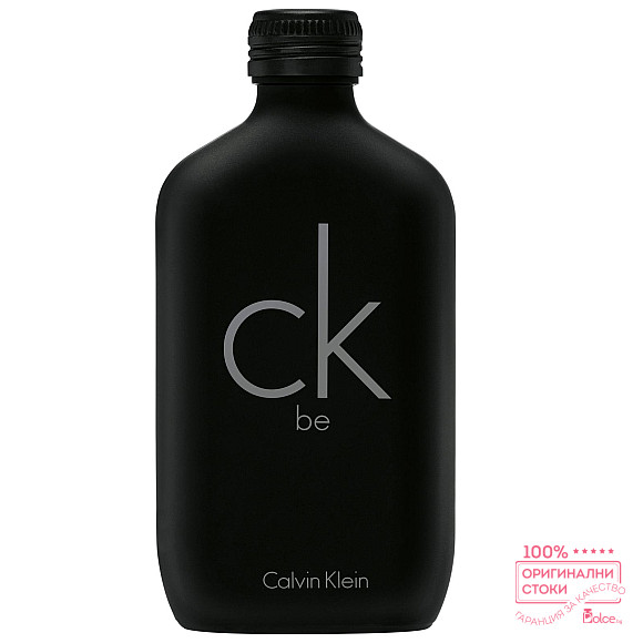 Calvin Klein Be Унисекс парфюм без опаковка EDT