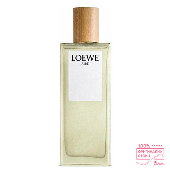 Loewe Aire Тоалетна вода за жени без опаковка EDT