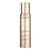 Clarins Nutri-Lumiere Jour Day Emulsion Подхранваща емулсия за лице