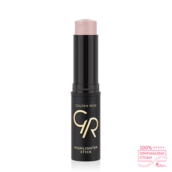 Golden Rose Стик хайлайтър
