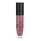 Golden Rose Longstay Liquid Matte Дълготрайно течно матово червило