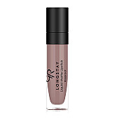 Golden Rose Longstay Liquid Matte Дълготрайно течно матово червило