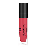 Golden Rose Longstay Liquid Matte Дълготрайно течно матово червило