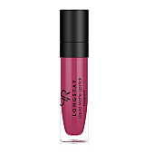 Golden Rose Longstay Liquid Matte Дълготрайно течно матово червило