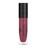 Golden Rose Longstay Liquid Matte Дълготрайно течно матово червило
