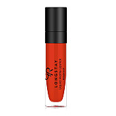Golden Rose Longstay Liquid Matte Дълготрайно течно матово червило