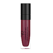 Golden Rose Longstay Liquid Matte Дълготрайно течно матово червило