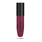 Golden Rose Longstay Liquid Matte Дълготрайно течно матово червило
