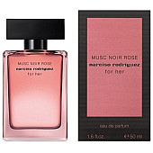 narciso rodriguez for her musc noir rose парфюмна вода за жени edp
