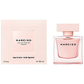 narciso rodriguez narciso cristal парфюмна вода за жени edp