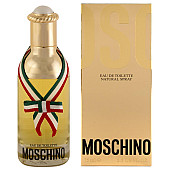 moschino woman парфюм за жени edt