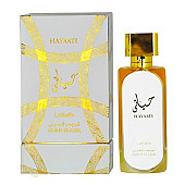lattafa hayaati gold elixir унисекс парфюмна вода edp