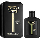 str8 ahead edt мъжки парфюм