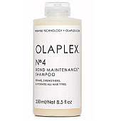Olaplex No.4 Шампоан за подхранване на увредена коса