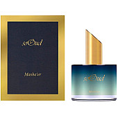 sooud mashaer eau fine унисекс парфюмна вода edp