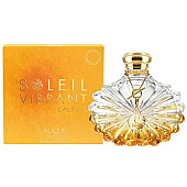 lalique soleil vibrant парфюмна вода за жени edp