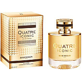 boucheron quatre iconic парфюмна вода за жени edp