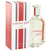 tommy hilfiger tommy girl парфюм за жени edt