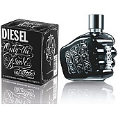 diesel only the brave tattoo парфюм за мъже edt