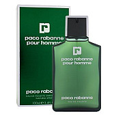 paco rabanne pour homme парфюм за мъже edt