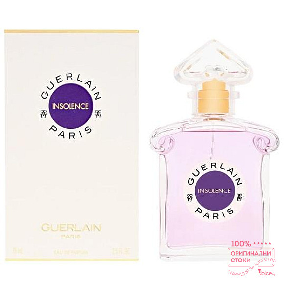 Guerlain Insolence Парфюм за жени EDP