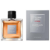 guerlain lhomme ideal extreme парфюм за мъже edp