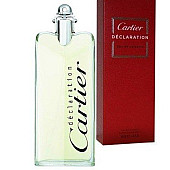 cartier declaration парфюм за мъже edt