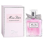 christian dior miss dior blooming bouquet парфюм за жени edt