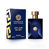 versace dylan blue парфюм за мъже edt
