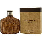 john varvatos artisan парфюм за мъже edt