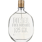 diesel fuel for life homme парфюм за мъже без опаковка edt