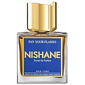 nishane fan your flames extrait de parfum унисекс парфюмен екстракт без опаковка