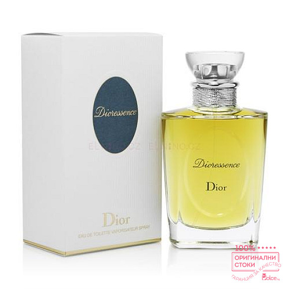 Christian Dior Dioressence парфюм за жени EDT
