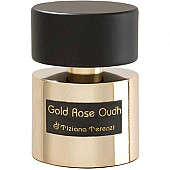 tiziana terenzi gold rose oudh extrait de parfum унисекс парфюмен екстракт без опаковка