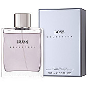 hugo boss selection парфюм за мъже edt