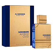 Al Haramain Amber Oud Bleu Edition Унисекс парфюмна вода EDP