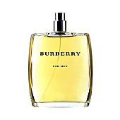 burberry for men парфюм за мъже без опаковка edt