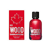 dsquared red wood парфюм за жени edt