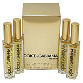 dolce  gabbana the one подаръчен комплект за жени