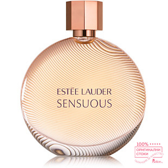 Estee lauder Sensuous EDP - дамски парфюм