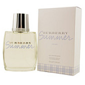 Burberry Summer For Man 2007 EDT аромат за мъже