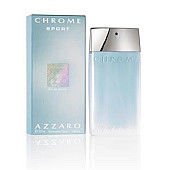 Azzaro Chrome Sport  EDT - тоалетна вода за мъже