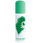 Benetton Verde Man  дезодорант спрей за мъже