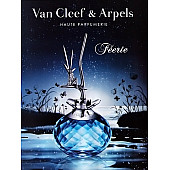 Van Cleef & Arpels Feerie EDT - тоалетна вода за жени