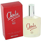 revlon charlie red by revlon  edt аромат за жени