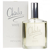 revlon charlie white by revlon edt - тоалетна вода за жени