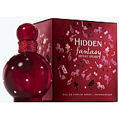 Britney Spears Hidden Fantasy EDP - Дамски парфюм